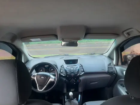 FORD Ecosport 1.6 16V 4P FREESTYLE PLUS FLEX, Foto 5