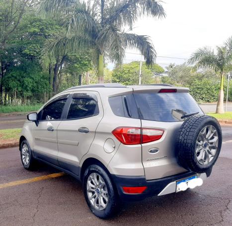 FORD Ecosport 1.6 16V 4P FREESTYLE PLUS FLEX, Foto 6