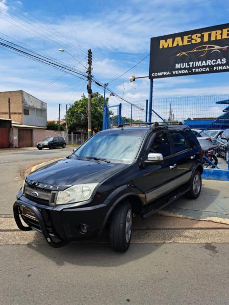 FORD Ecosport 1.6 16V 4P FREESTYLE, Foto 3