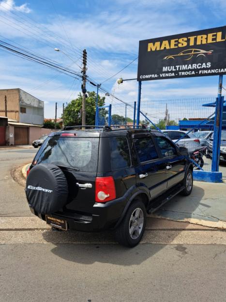 FORD Ecosport 1.6 16V 4P FREESTYLE, Foto 6