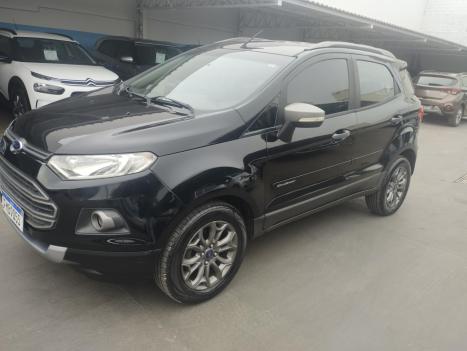 FORD Ecosport 1.6 16V 4P FREESTYLE, Foto 1