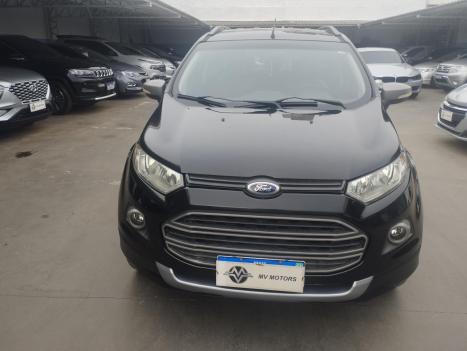 FORD Ecosport 1.6 16V 4P FREESTYLE, Foto 2