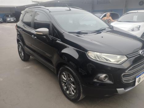 FORD Ecosport 1.6 16V 4P FREESTYLE, Foto 3