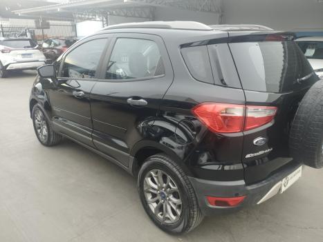 FORD Ecosport 1.6 16V 4P FREESTYLE, Foto 4