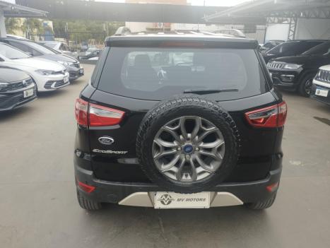 FORD Ecosport 1.6 16V 4P FREESTYLE, Foto 5