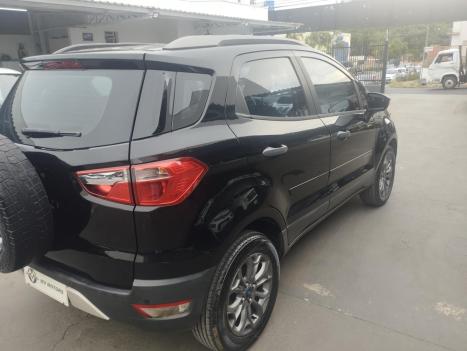 FORD Ecosport 1.6 16V 4P FREESTYLE, Foto 6