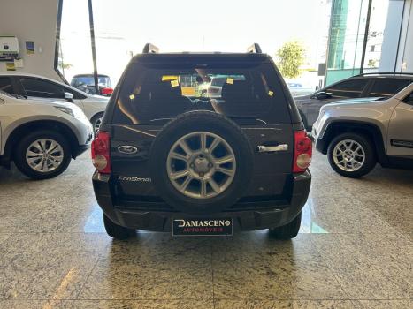 FORD Ecosport 1.6 16V 4P FREESTYLE, Foto 4