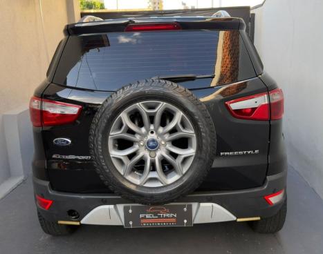 FORD Ecosport 1.6 16V 4P FREESTYLE, Foto 7