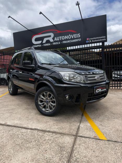 FORD Ecosport 1.6 16V 4P FREESTYLE PLUS FLEX, Foto 3