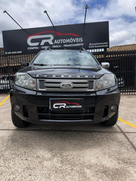 FORD Ecosport 1.6 16V 4P FREESTYLE PLUS FLEX, Foto 2