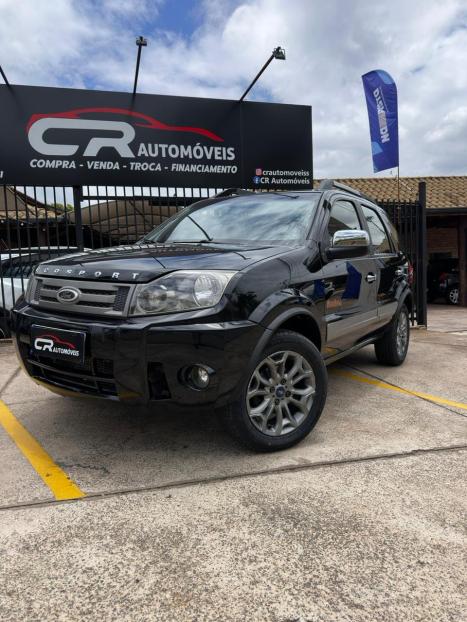 FORD Ecosport 1.6 16V 4P FREESTYLE PLUS FLEX, Foto 1