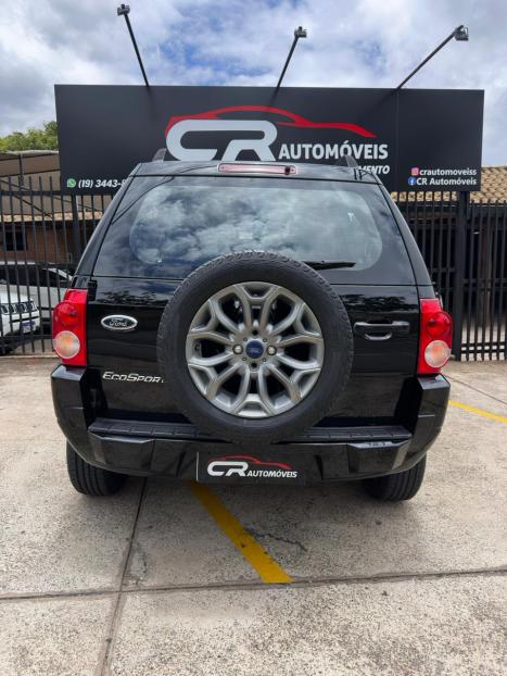 FORD Ecosport 1.6 16V 4P FREESTYLE PLUS FLEX, Foto 5