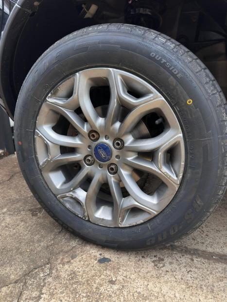 FORD Ecosport 1.6 16V 4P FREESTYLE PLUS FLEX, Foto 12