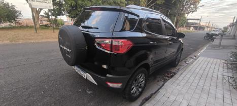 FORD Ecosport 1.6 16V 4P FREESTYLE, Foto 3