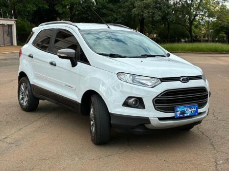 FORD Ecosport 1.6 16V 4P FREESTYLE, Foto 2