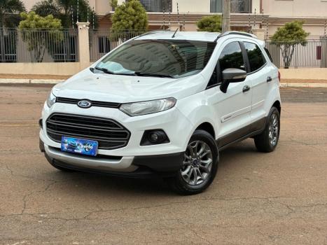 FORD Ecosport 1.6 16V 4P FREESTYLE, Foto 3