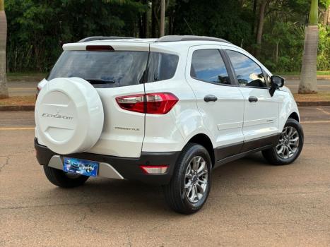 FORD Ecosport 1.6 16V 4P FREESTYLE, Foto 4