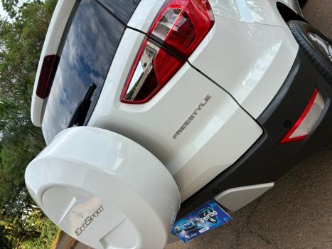 FORD Ecosport 1.6 16V 4P FREESTYLE, Foto 5