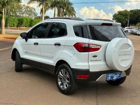 FORD Ecosport 1.6 16V 4P FREESTYLE, Foto 8