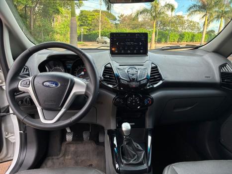 FORD Ecosport 1.6 16V 4P FREESTYLE, Foto 9