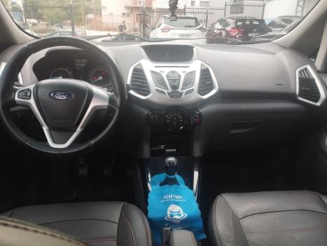 FORD Ecosport 1.6 16V 4P FREESTYLE, Foto 7