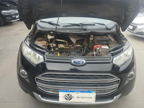 FORD Ecosport 1.6 16V 4P FREESTYLE, Foto 10