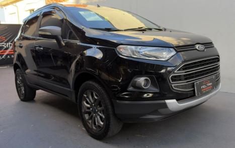 FORD Ecosport 1.6 16V 4P FREESTYLE, Foto 2