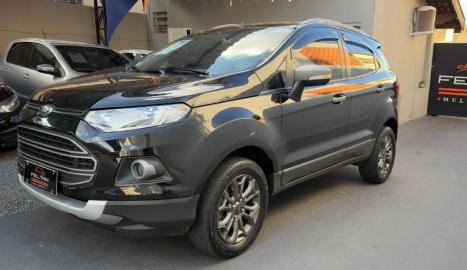 FORD Ecosport 1.6 16V 4P FREESTYLE, Foto 4