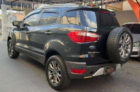 FORD Ecosport 1.6 16V 4P FREESTYLE, Foto 8