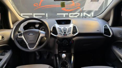 FORD Ecosport 1.6 16V 4P FREESTYLE, Foto 9
