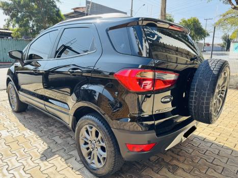 FORD Ecosport 1.6 16V 4P FREESTYLE PLUS FLEX, Foto 2