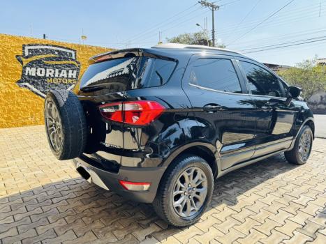 FORD Ecosport 1.6 16V 4P FREESTYLE PLUS FLEX, Foto 3