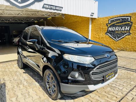 FORD Ecosport 1.6 16V 4P FREESTYLE PLUS FLEX, Foto 4