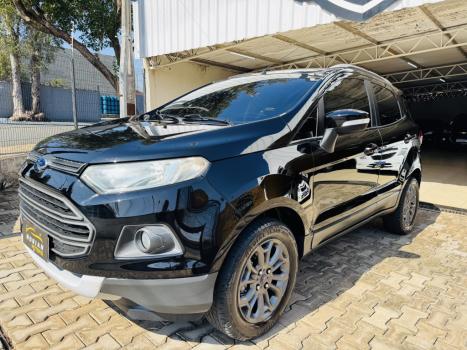 FORD Ecosport 1.6 16V 4P FREESTYLE PLUS FLEX, Foto 5