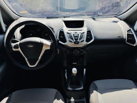 FORD Ecosport 1.6 16V 4P FREESTYLE PLUS FLEX, Foto 7
