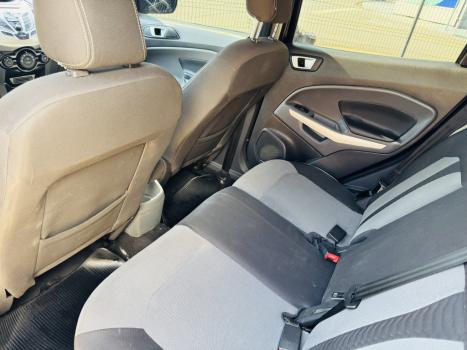 FORD Ecosport 1.6 16V 4P FREESTYLE PLUS FLEX, Foto 8
