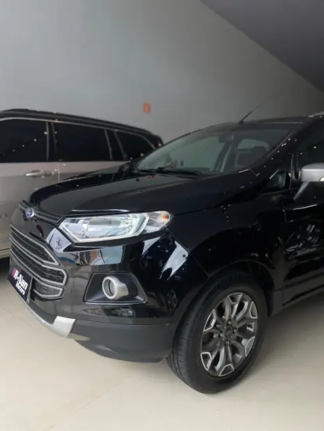 FORD Ecosport 1.6 16V 4P FREESTYLE, Foto 2