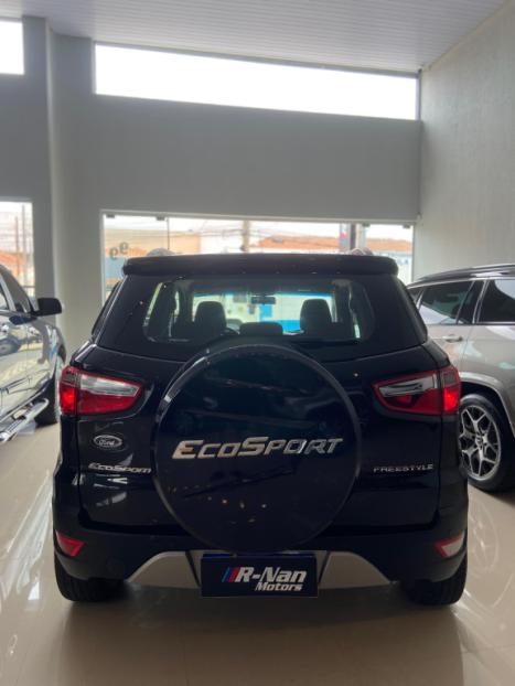 FORD Ecosport 1.6 16V 4P FREESTYLE, Foto 3