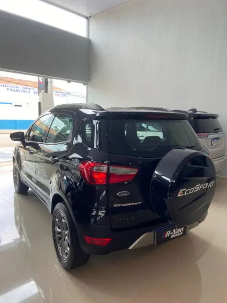FORD Ecosport 1.6 16V 4P FREESTYLE, Foto 4