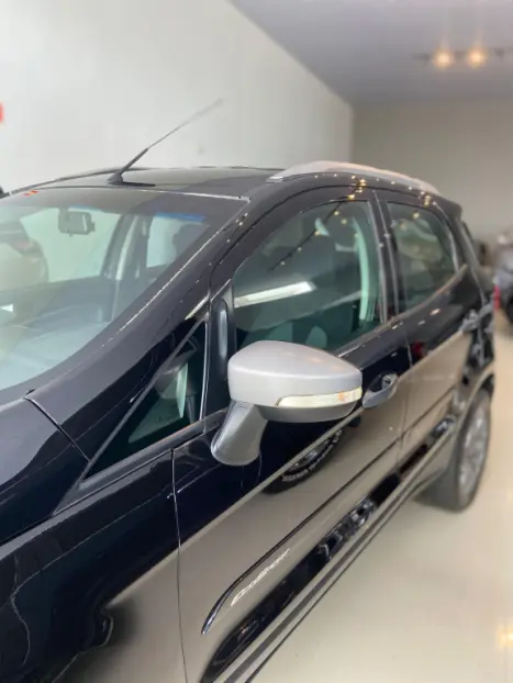 FORD Ecosport 1.6 16V 4P FREESTYLE, Foto 5