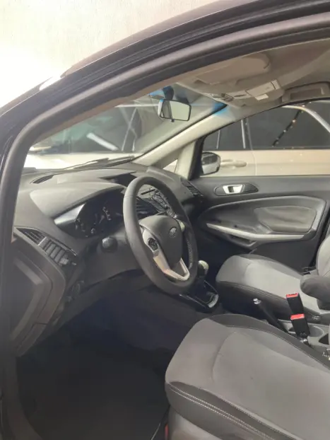 FORD Ecosport 1.6 16V 4P FREESTYLE, Foto 7