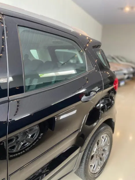 FORD Ecosport 1.6 16V 4P FREESTYLE, Foto 8