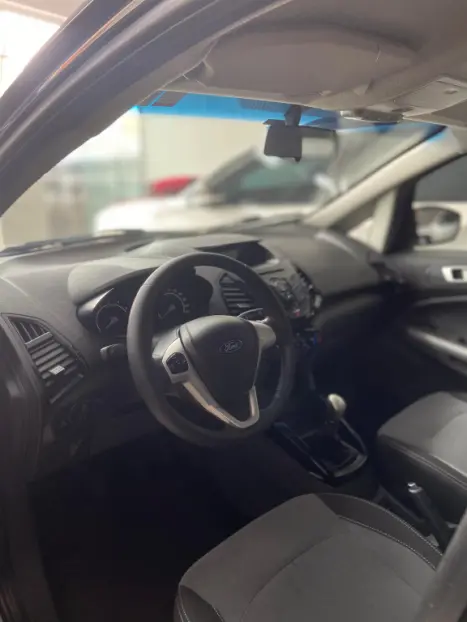 FORD Ecosport 1.6 16V 4P FREESTYLE, Foto 9