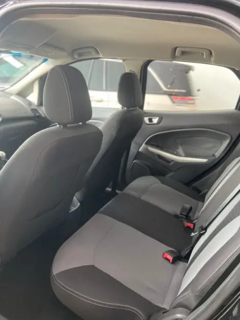 FORD Ecosport 1.6 16V 4P FREESTYLE, Foto 11