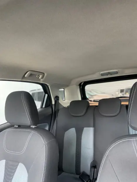 FORD Ecosport 1.6 16V 4P FREESTYLE, Foto 12
