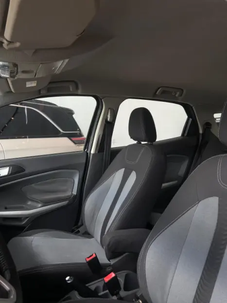 FORD Ecosport 1.6 16V 4P FREESTYLE, Foto 13