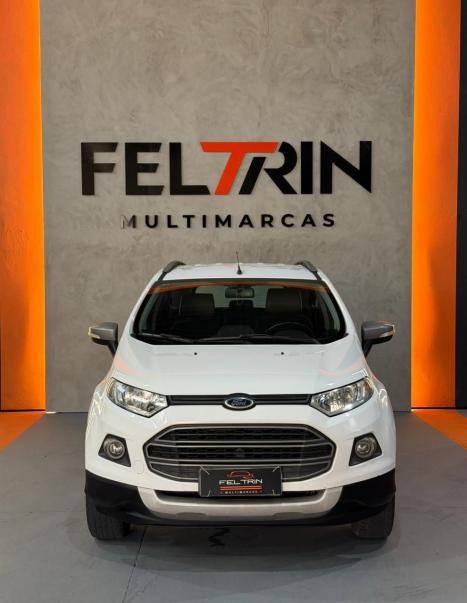 FORD Ecosport 1.6 16V 4P FREESTYLE, Foto 2