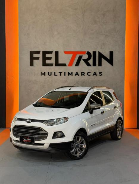 FORD Ecosport 1.6 16V 4P FREESTYLE, Foto 3
