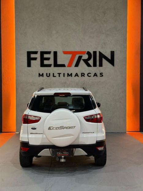 FORD Ecosport 1.6 16V 4P FREESTYLE, Foto 5