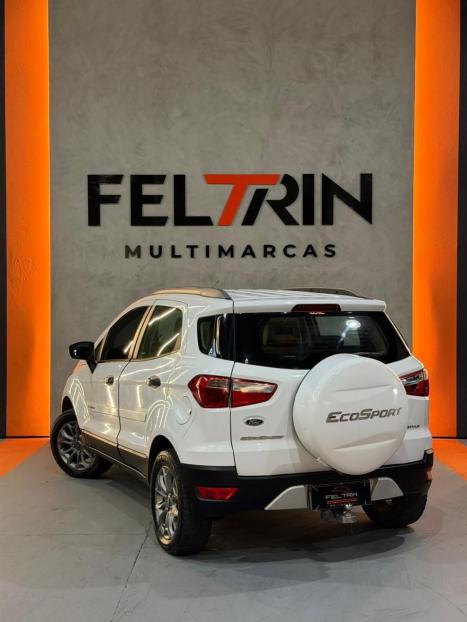FORD Ecosport 1.6 16V 4P FREESTYLE, Foto 6